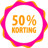 Tot 50% korting bij de outlet van Under Armour
